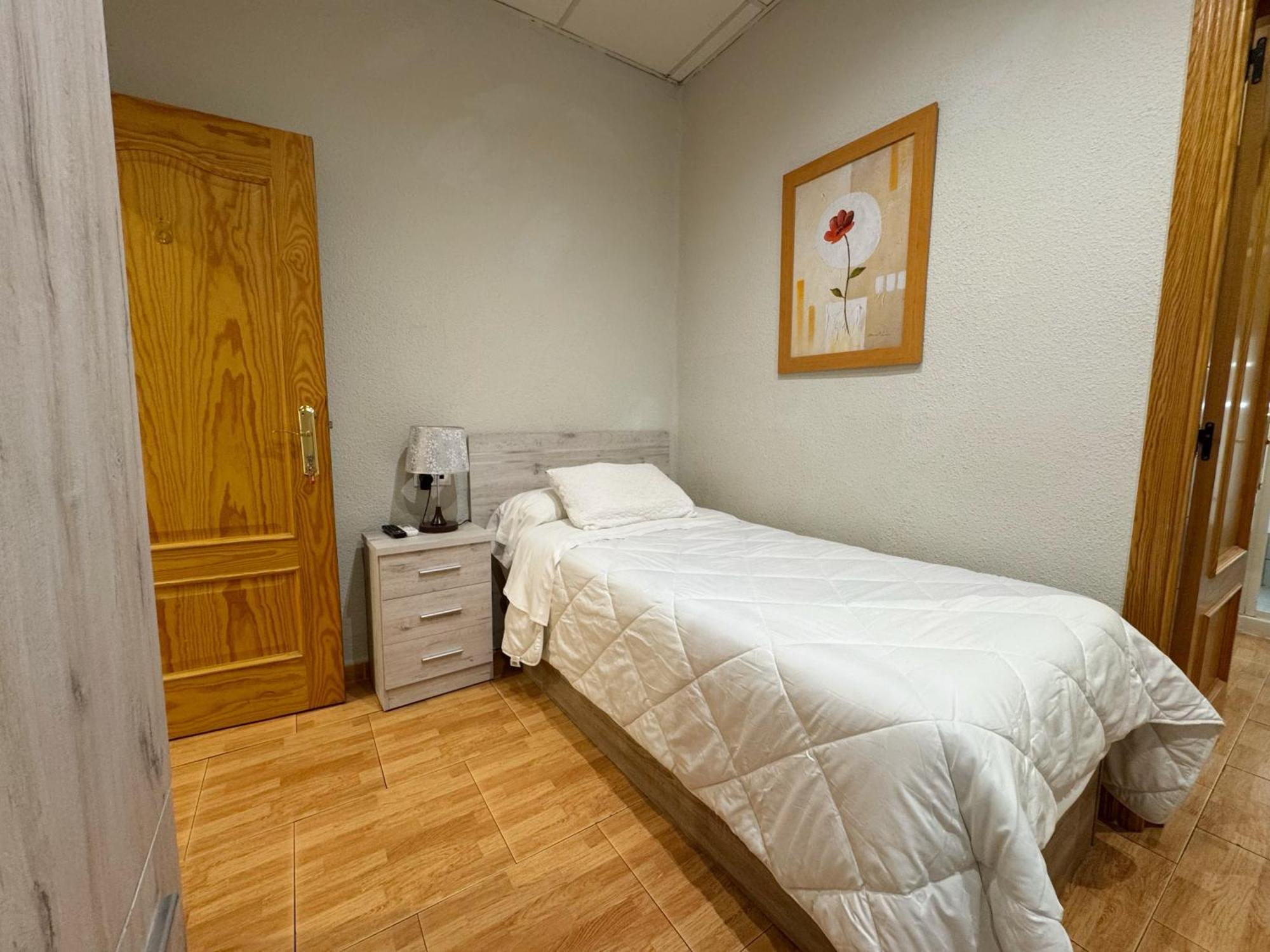 Hostal El Brillante - Alojamientos El Duque Cordoba Room photo