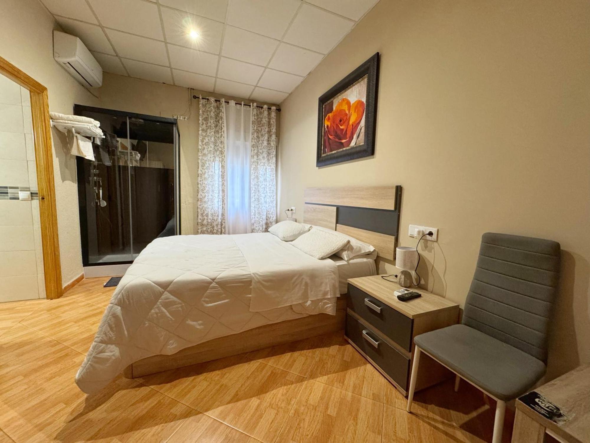 Hostal El Brillante - Alojamientos El Duque Cordoba Room photo