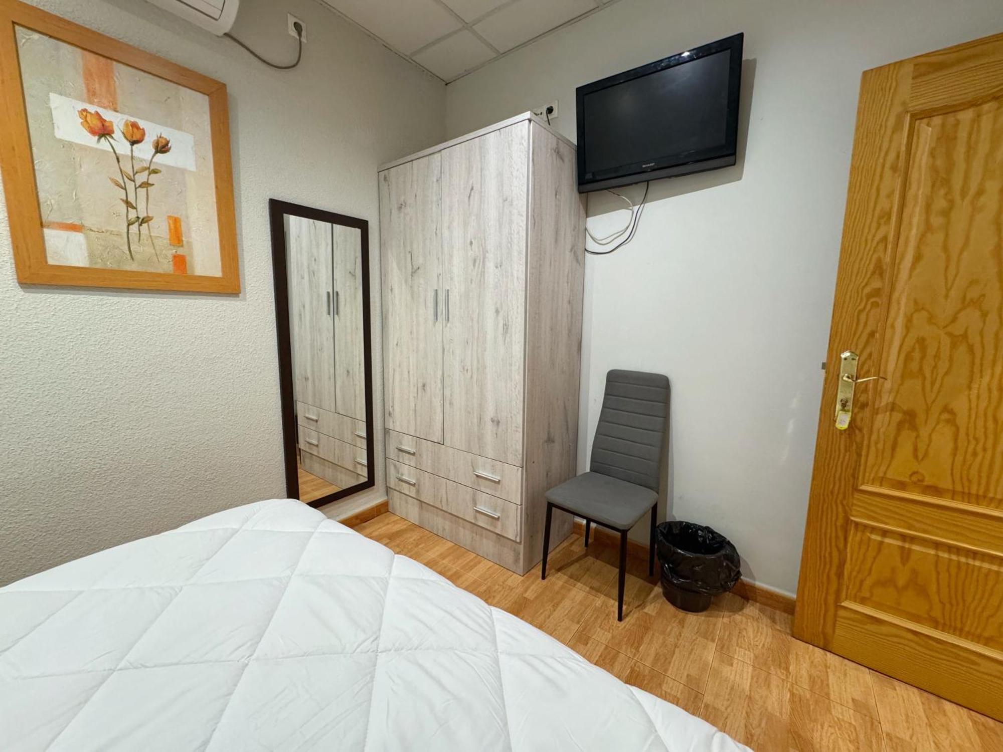 Hostal El Brillante - Alojamientos El Duque Cordoba Room photo