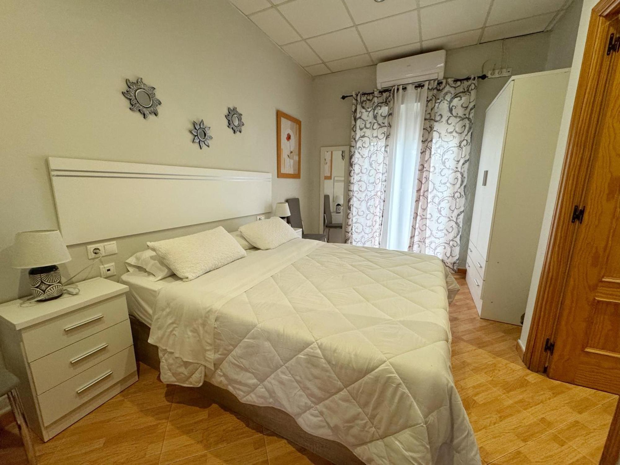Hostal El Brillante - Alojamientos El Duque Cordoba Room photo