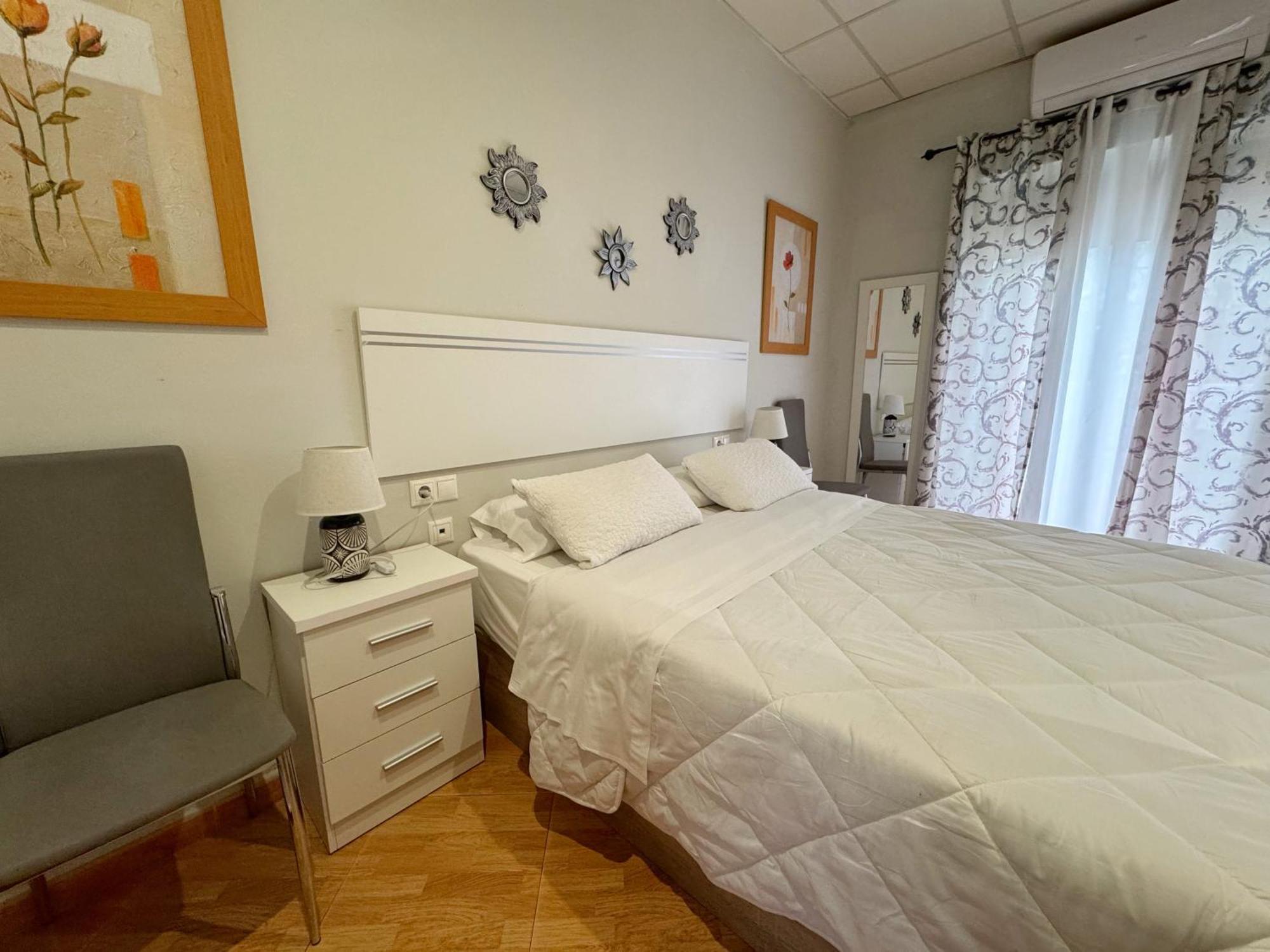 Hostal El Brillante - Alojamientos El Duque Cordoba Room photo
