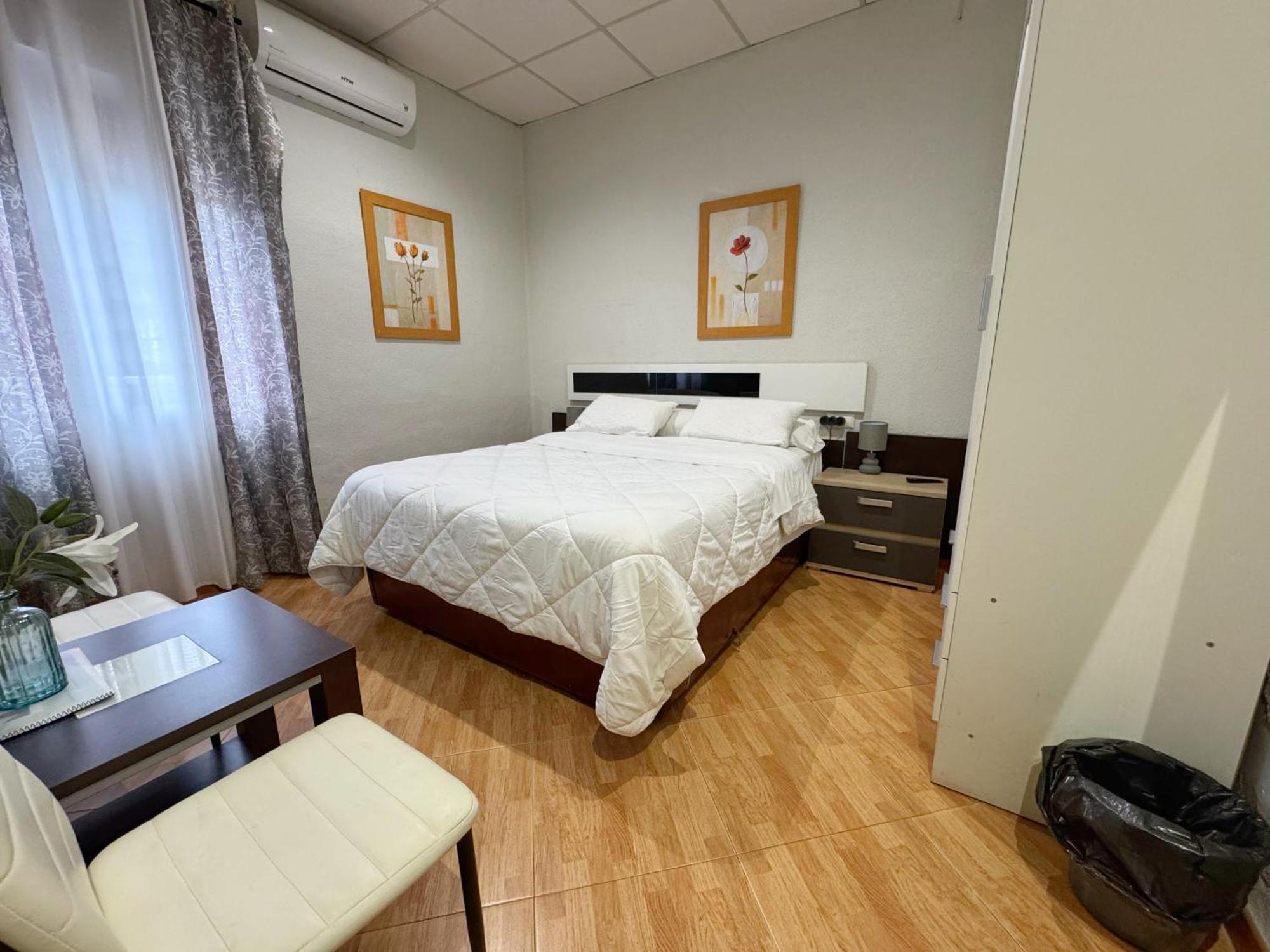 Hostal El Brillante - Alojamientos El Duque Cordoba Room photo