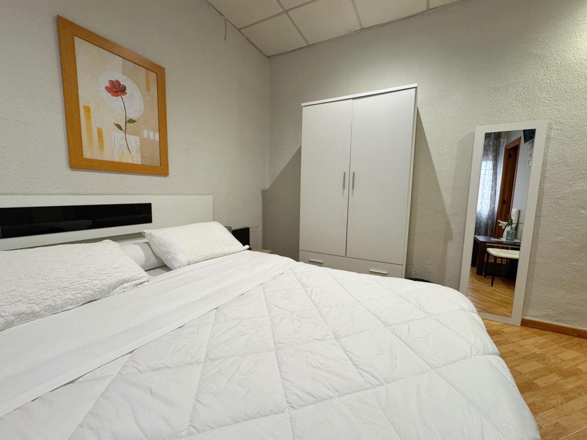 Hostal El Brillante - Alojamientos El Duque Cordoba Room photo