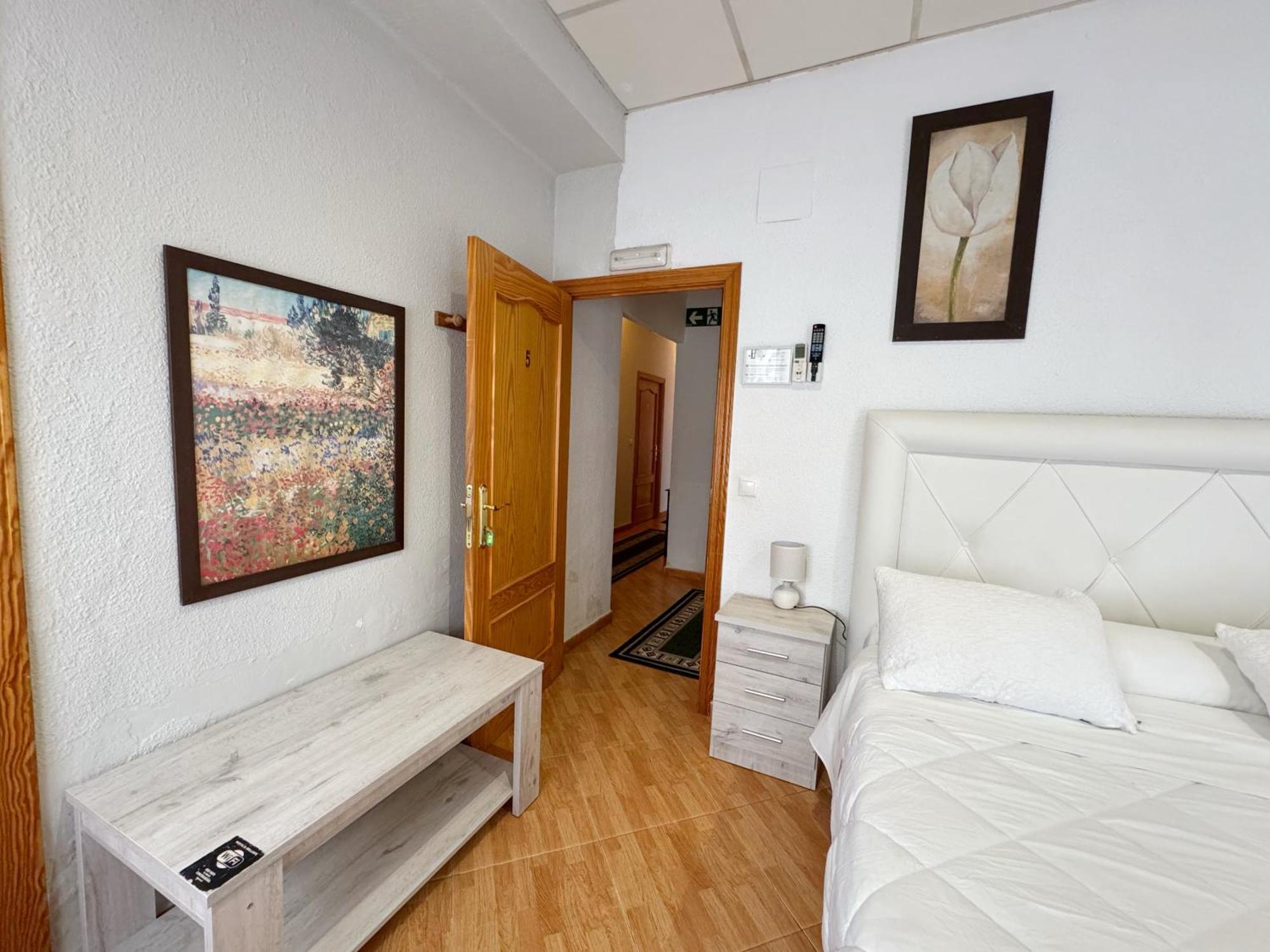 Hostal El Brillante - Alojamientos El Duque Cordoba Room photo