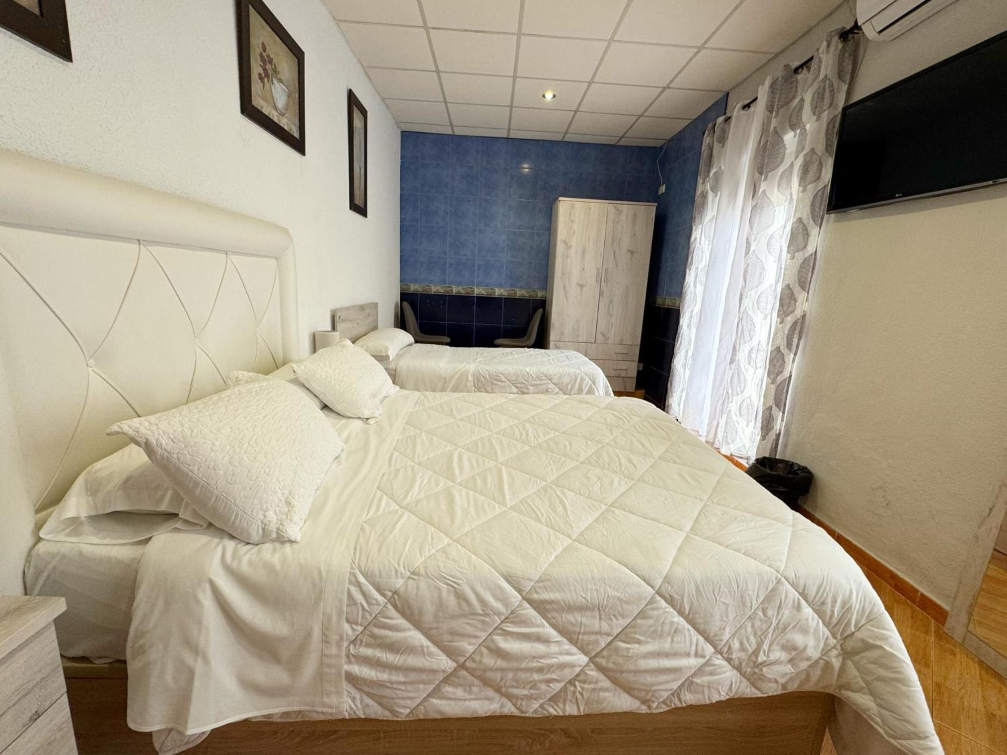 Hostal El Brillante - Alojamientos El Duque Cordoba Room photo